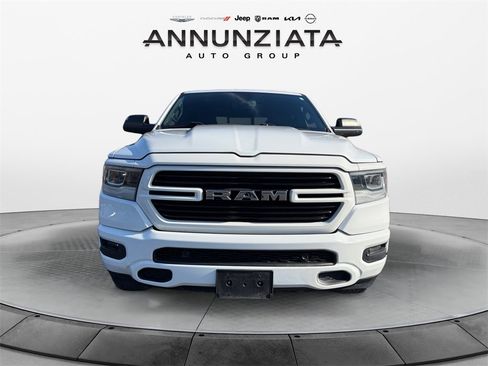 Used 2019 RAM 1500 Big Horn image 8