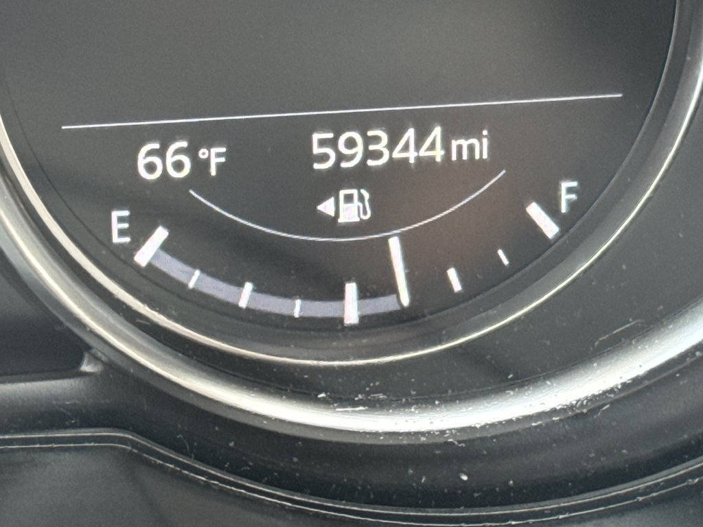 Used 2023 MAZDA CX-5 Carbon Edition AWD/4WD image 18