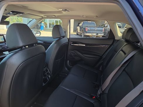 Used 2023 Kia Seltos EX AWD/4WD image 9