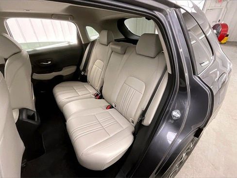 Certified 2026 Honda HR-V EX-L image 20