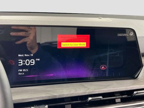 New 2025 Kia Telluride EX X-Line image 15