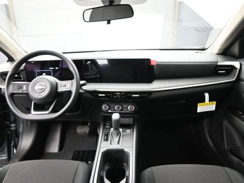 New 2026 Nissan Kicks S FWD image 28