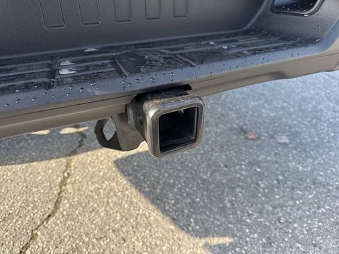 Used 2025 Ford Ranger XLT w/ Trailer Tow Package image 27