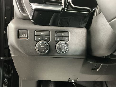 New 2026 Chevrolet Silverado 1500 RST w/ RST Select Package image 15