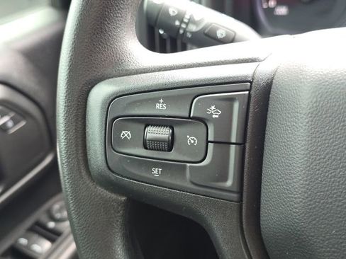 Used 2024 Chevrolet Silverado 2500 Custom w/ Custom Convenience Package AWD/4WD image 37