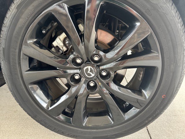 Used 2025 MAZDA CX-30 AWD 2.5 S w/ Preferred Package image 5