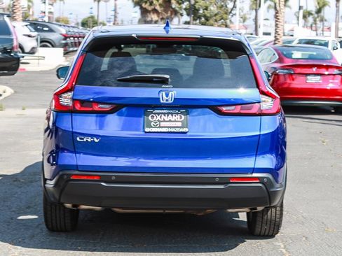 Used 2023 Honda CR-V EX-L image 5