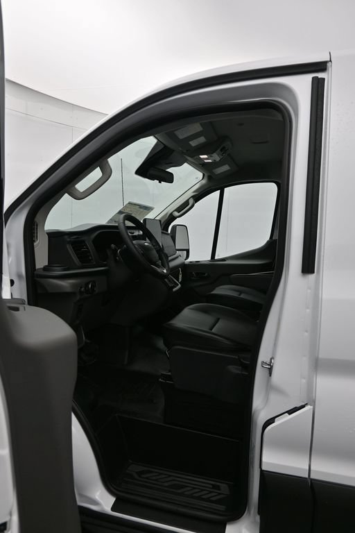 New 2026 Ford Transit 350 XL RWD image 19