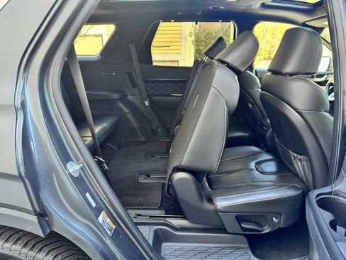 Used 2020 Hyundai Palisade Limited image 26