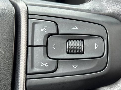 Used 2024 GMC Yukon Denali Ultimate AWD/4WD image 40