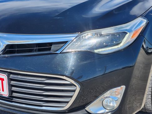 Used 2015 Toyota Avalon XLE Touring Sport Edition FWD image 8