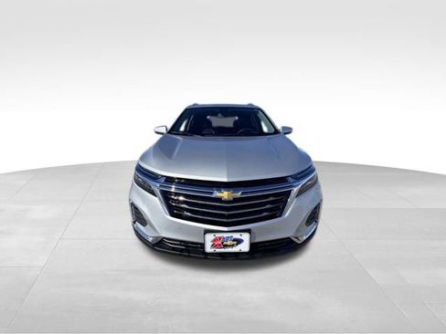 Certified 2022 Chevrolet Equinox Premier image 3