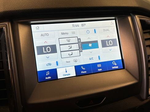 Used 2021 Ford Ranger XLT w/ Equipment Group 301A Mid AWD/4WD image 15