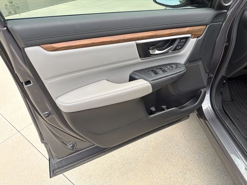 Used 2020 Honda CR-V EX-L image 14
