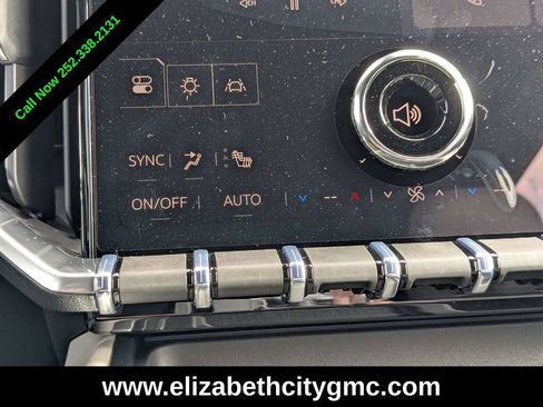 New 2026 GMC Acadia Elevation w/ Elevation Premium Package image 32