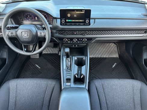 Used 2024 Honda Accord LX image 16