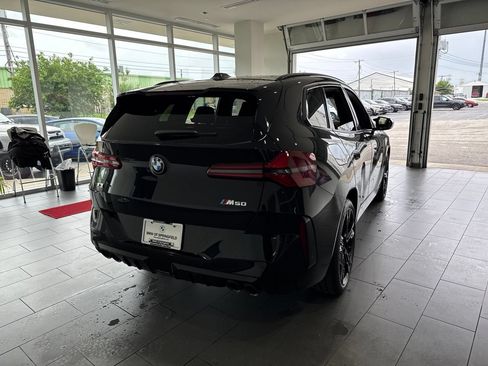New 2026 BMW X3 M50 w/ Premium Package AWD/4WD image 7