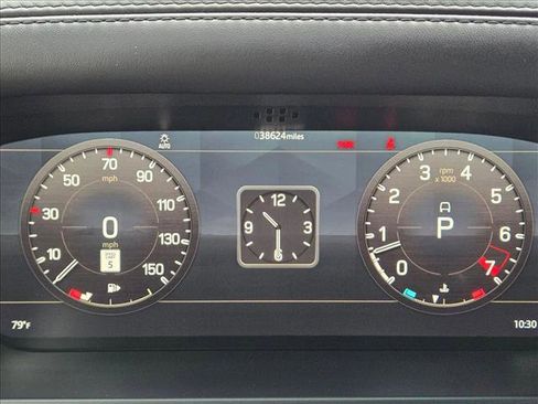 Used 2022 Land Rover Defender 110 V8 AWD/4WD image 11