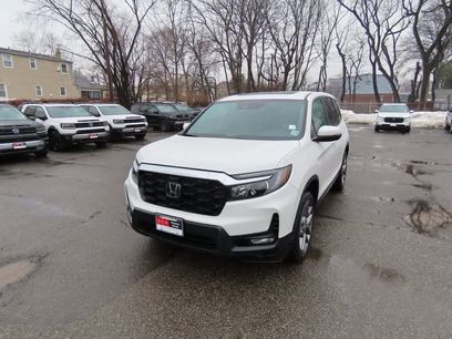 Used 2023 Honda Passport EX-L