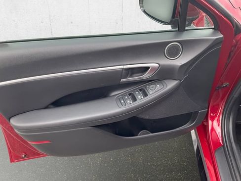 Used 2024 Hyundai Sonata SEL FWD image 26