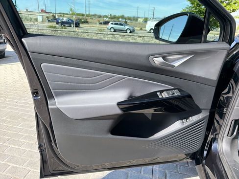 Certified 2023 Volkswagen ID.4 Pro S image 12