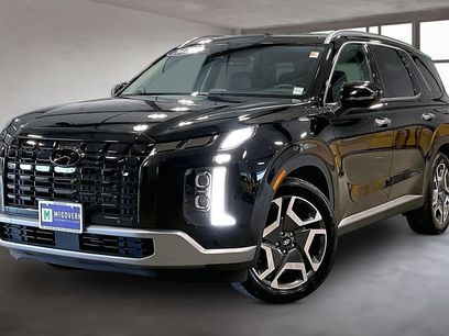 Used 2023 Hyundai Palisade Limited