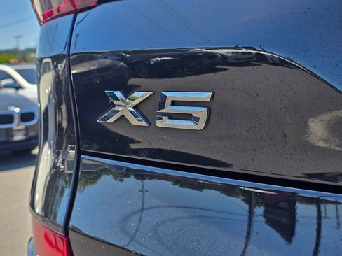 Used 2021 BMW X5 xDrive40i AWD/4WD image 15