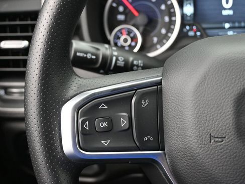 New 2026 RAM 1500 Classic Warlock AWD/4WD image 11