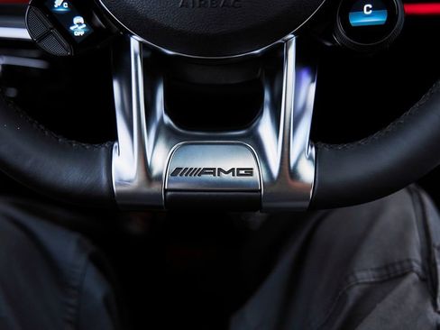 Used 2023 Mercedes-Benz G 63 AMG Squared w/ AMG Night Package image 67
