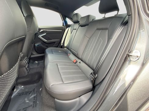 New 2026 Audi A3 2.0T Premium image 19