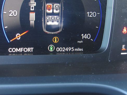 Certified 2025 Acura ADX A-Spec image 30