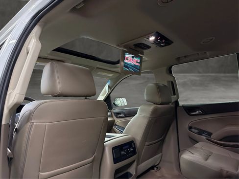 Used 2018 GMC Yukon SLT w/ Premium Edition RWD image 38