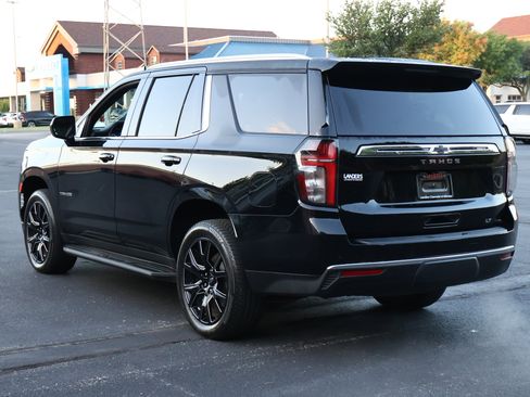 Used 2023 Chevrolet Tahoe LT image 6