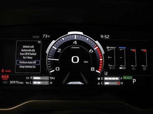 Used 2024 Toyota Tundra 1794 Edition image 18