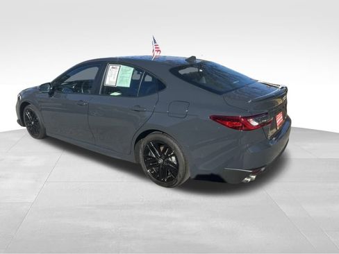 Used 2025 Toyota Camry SE image 15