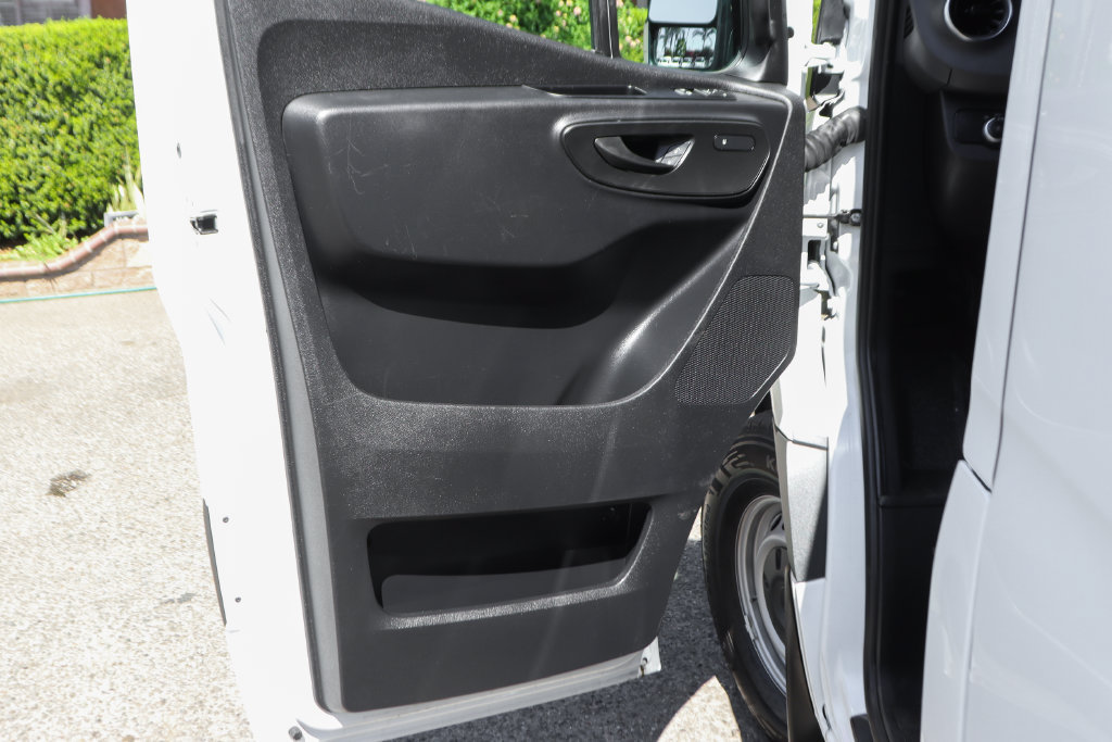 Used 2026 Mercedes-Benz Sprinter 2500 image 19