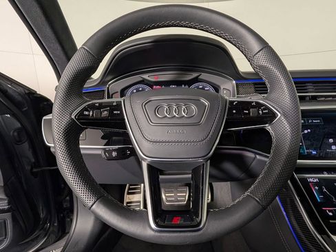 Used 2023 Audi S8 image 34