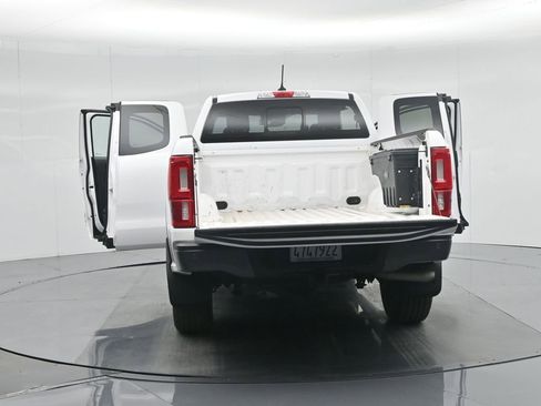 Certified 2020 Ford Ranger XLT w/ Equipment Group 302A Luxury image 39