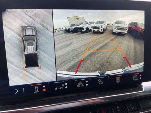 Used 2024 GMC Sierra 1500 Elevation w/ Elevation Premium Package image 28