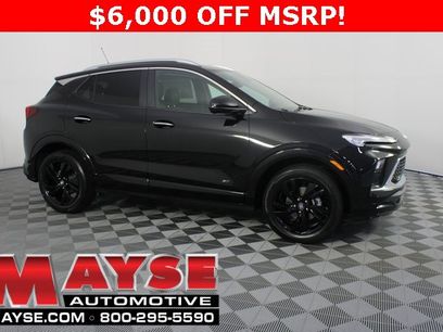 New 2026 Buick Encore GX Sport Touring w/ Comfort Package