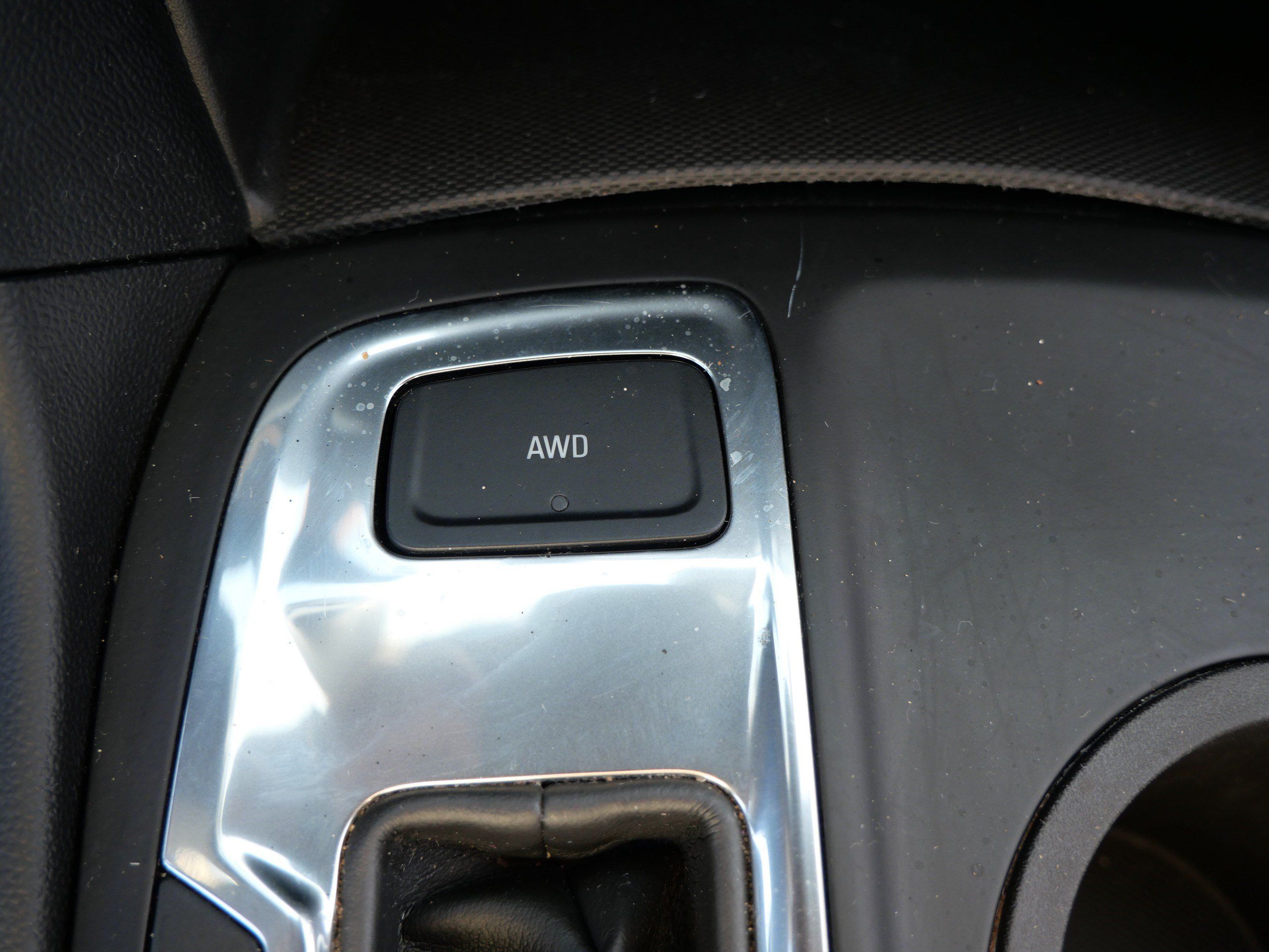 Used 2018 Chevrolet Equinox LT AWD/4WD image 33