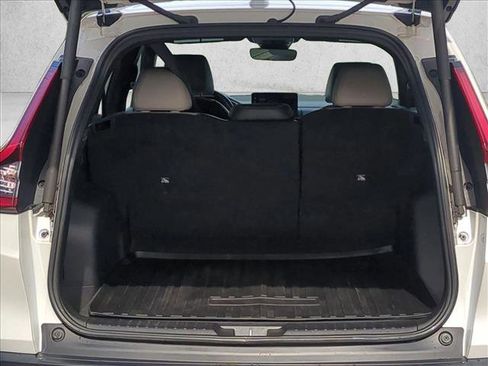 Used 2023 Honda CR-V Sport Touring image 6
