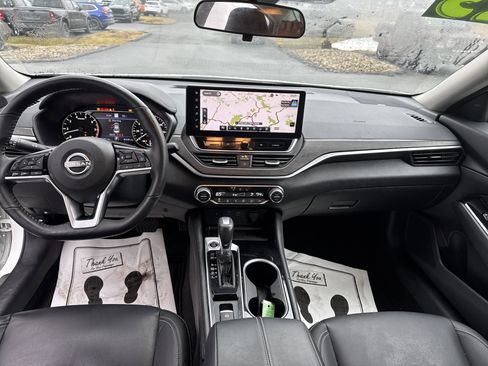 Used 2023 Nissan Altima 2.5 SL image 14