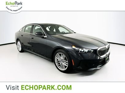 Used 2025 BMW 530i