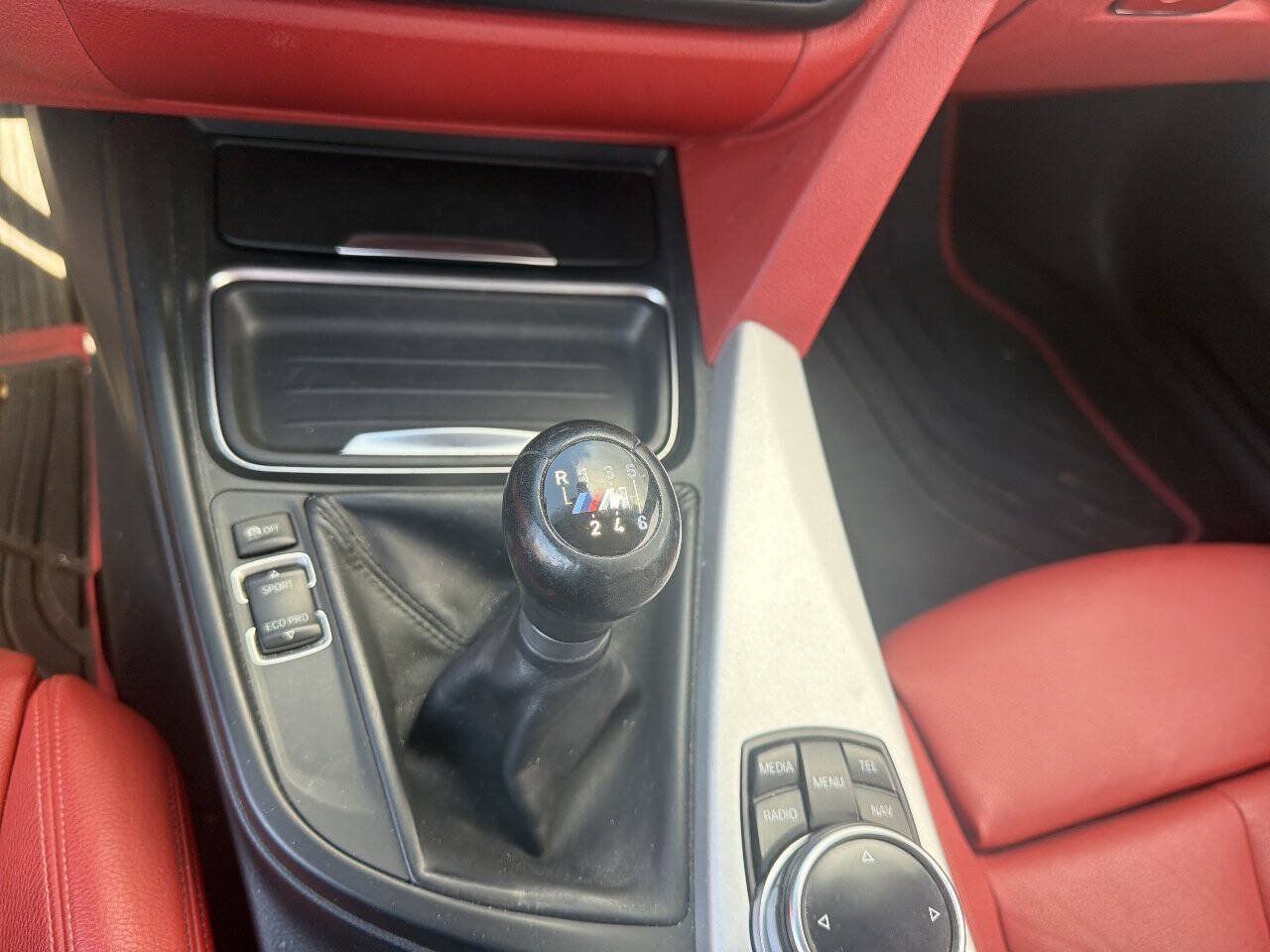 Used 2014 BMW 435i Coupe RWD image 6