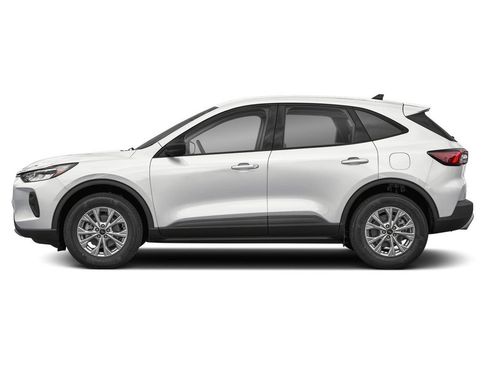 Used 2025 Ford Escape Active w/ Tech Pack #1 FWD image 3