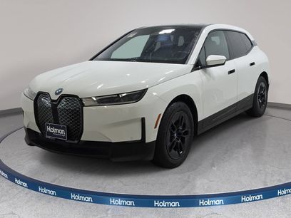 Used 2024 BMW iX xDrive50