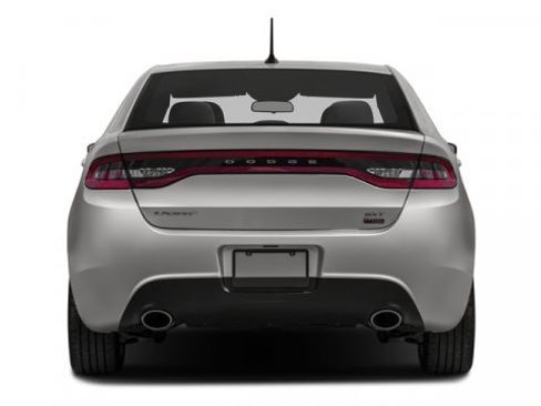 Used 2016 Dodge Dart SE w/ Convenience Group image 8