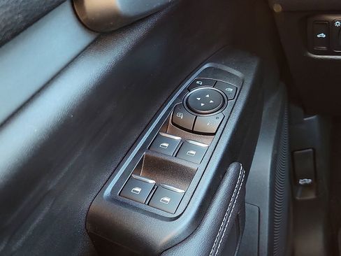 New 2025 Ford Ranger XLT w/ Equipment Group 301A High image 13