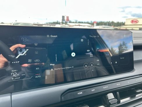 New 2027 Kia Telluride SX X-Line AWD/4WD image 20